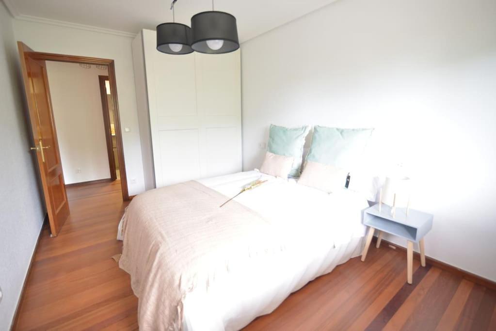 San Eduardo By Just Apartamento